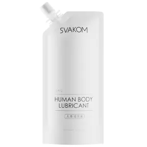 SVAKOM Refreshing Water-based Lubricants Refill 100ml