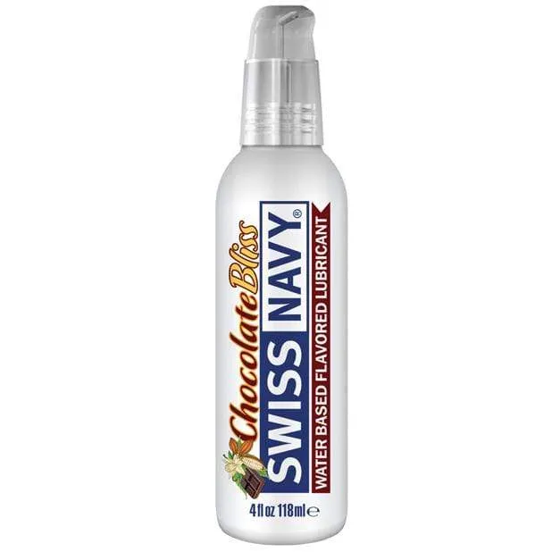 Swiss Navy - Flavored Water Based Lubricant