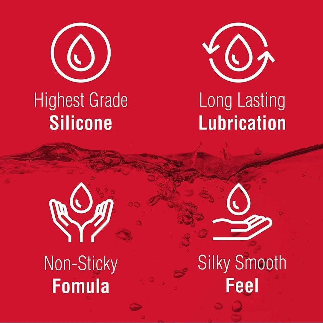 Swiss Navy Premium Anal Lubricant with Clove