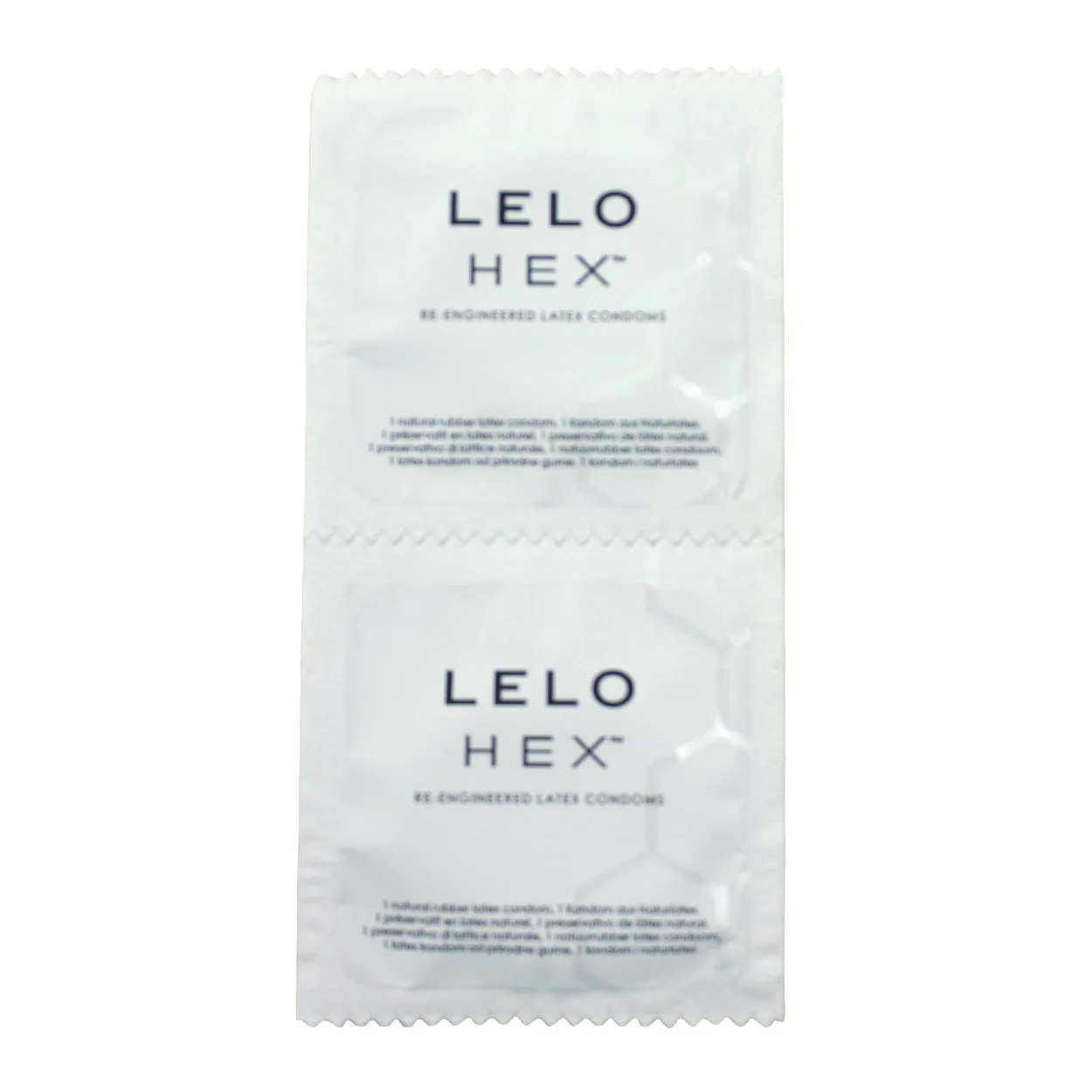 The Newest Breakthrough in Condom Engineering