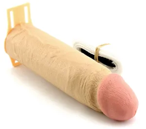 The Perfect Extension - 7
