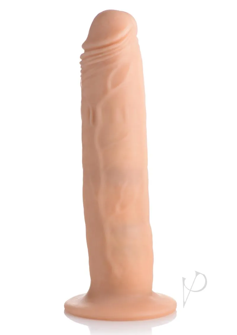 Thump It 7x Thumping Dildo 7