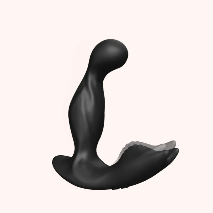 TOYBOY BAT KING Prostate Massager Rotating R-C Vibrator