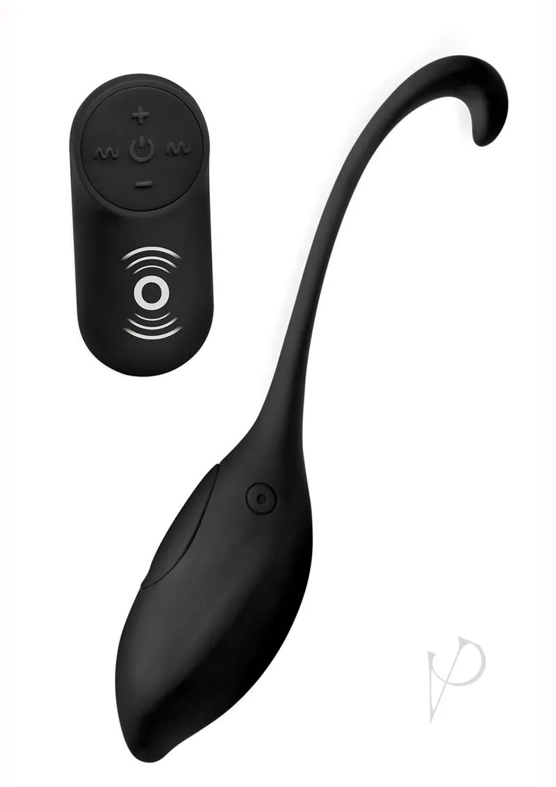 Under Control Vibe Egg W/ Remote