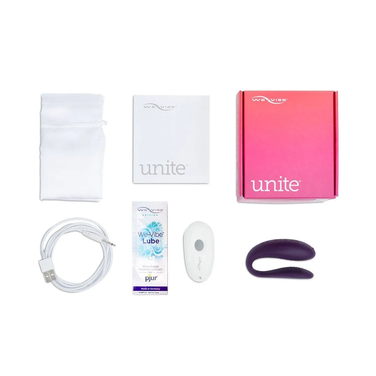 Unite Couples Sex Toy