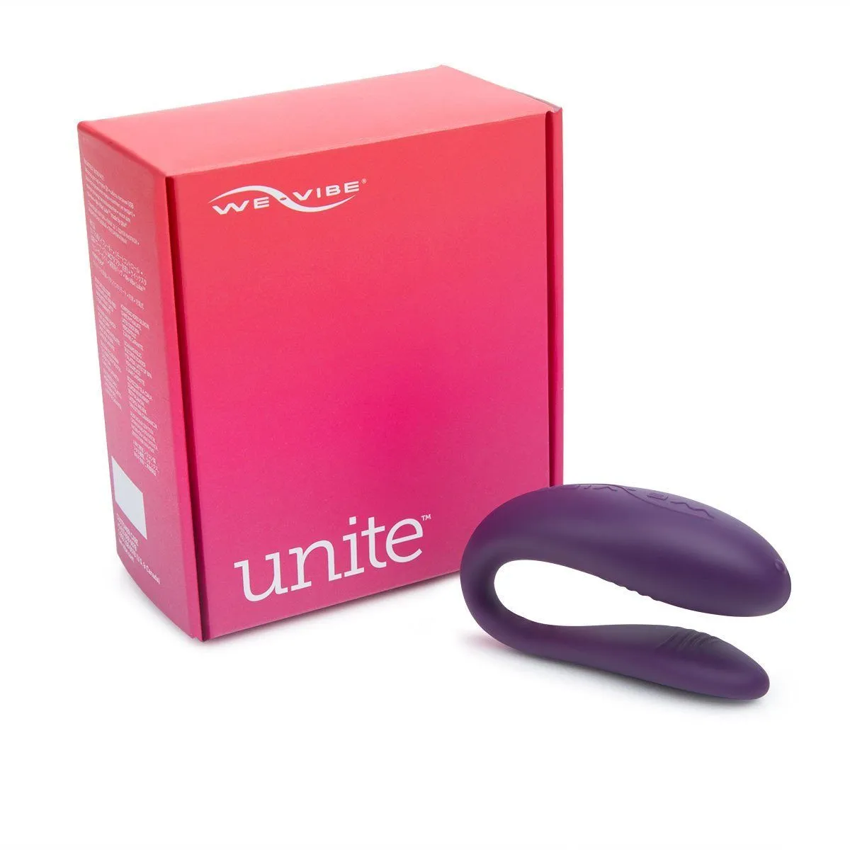 Unite Couples Sex Toy