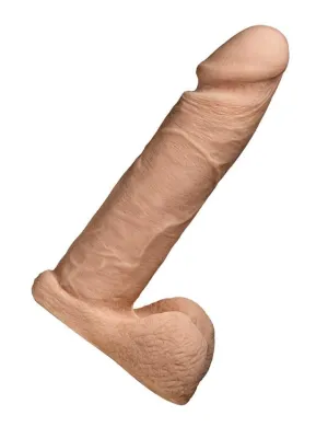 Vac-U-Lock 8 UR3 Cock & Balls