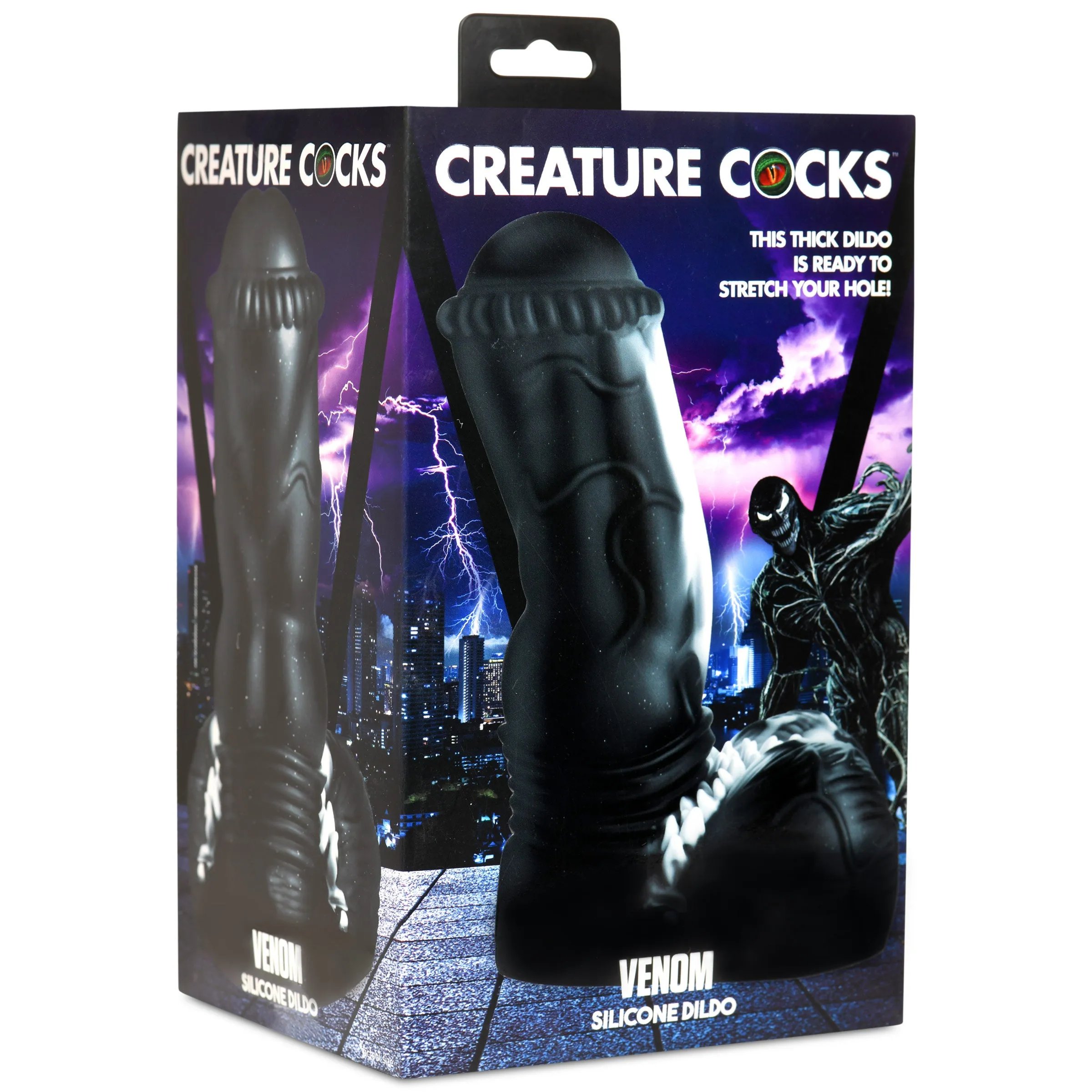 Venom Dildo