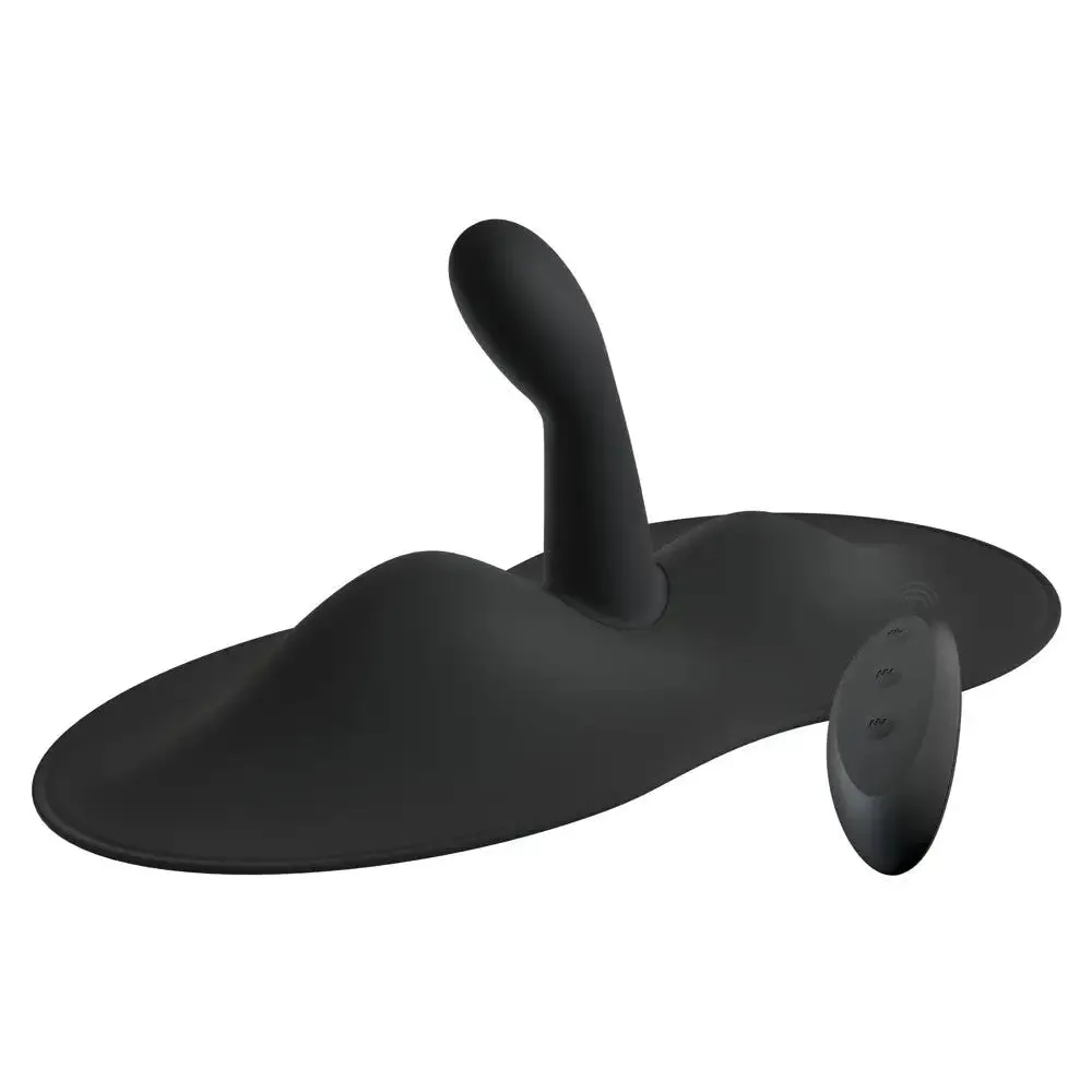 Vibepad 3 Clitoral Vibrating Pad