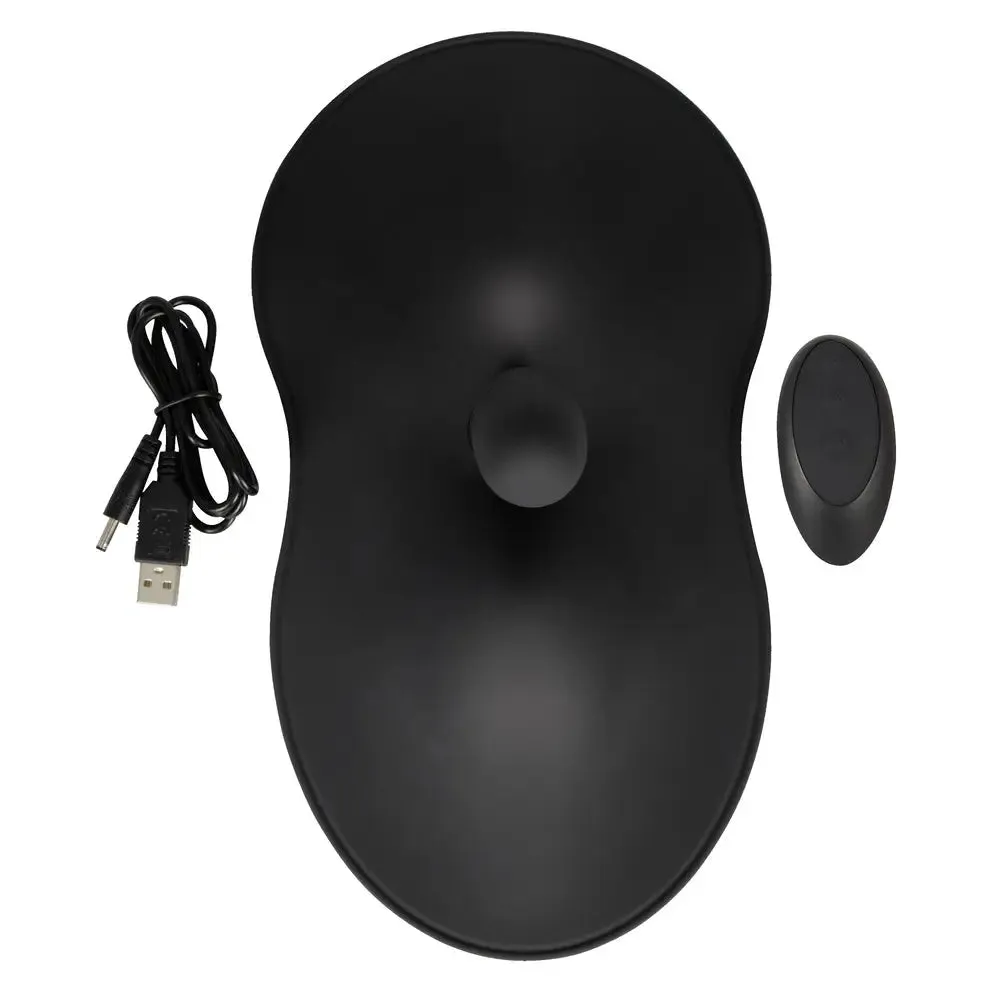Vibepad 3 Clitoral Vibrating Pad