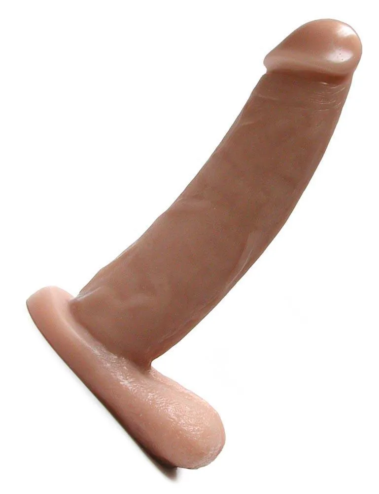 VixSkin Bandit Silicone Dildo