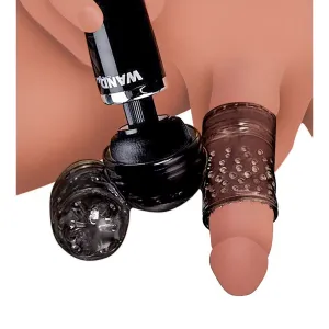 Wand Masturbation Attachment
