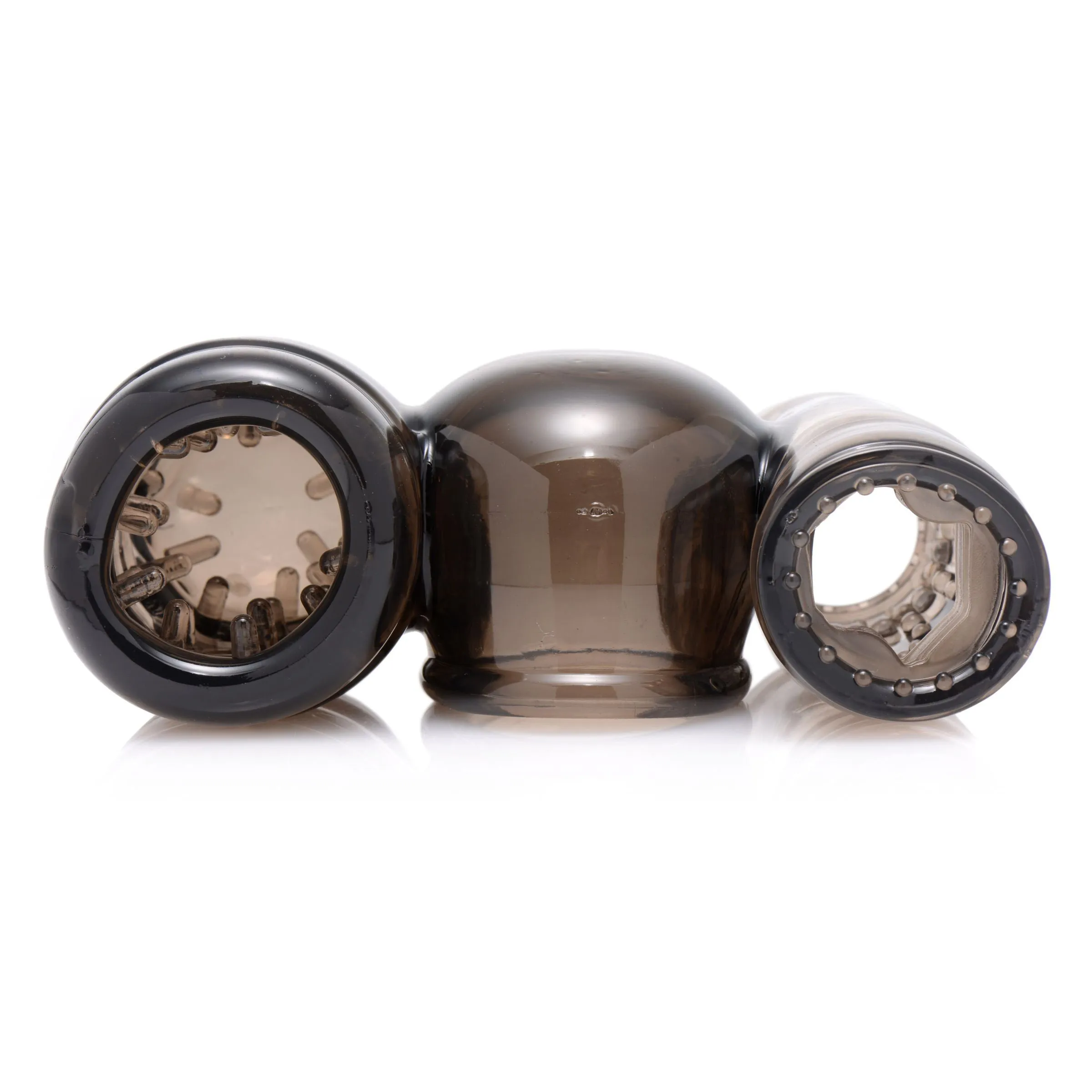 Wand Masturbation Attachment