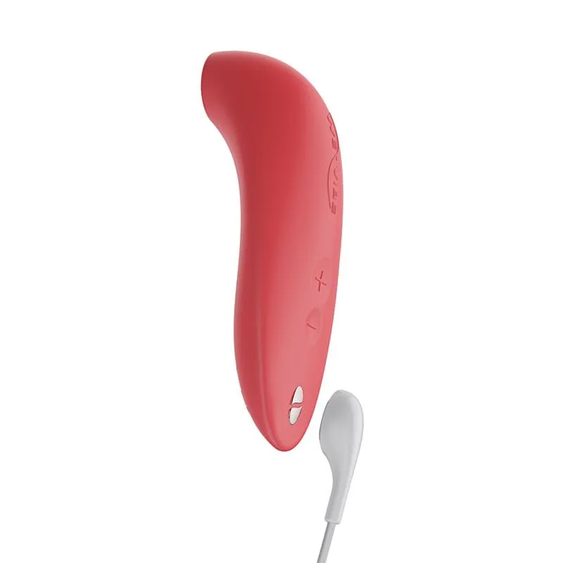 WE VIBE - Melt by We-Vibe App-Controlled Clitoral Air Stimulator