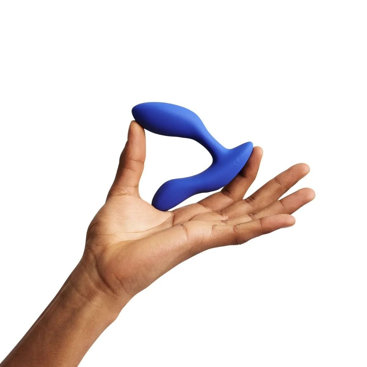 WE VIBE - Vector  App-Controlled Remote Control Anal Plug