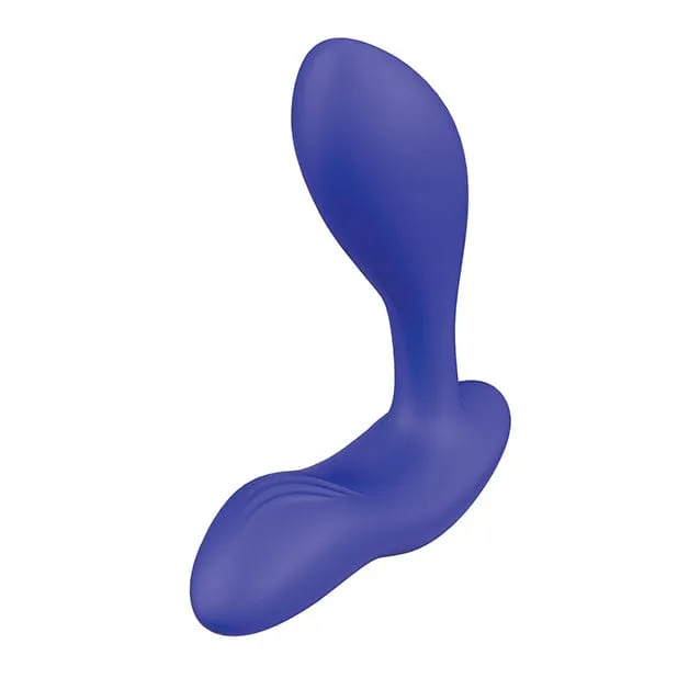 WE VIBE - Vector  App-Controlled Remote Control Anal Plug