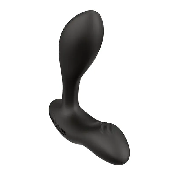 WE VIBE - Vector  App-Controlled Remote Control Anal Plug
