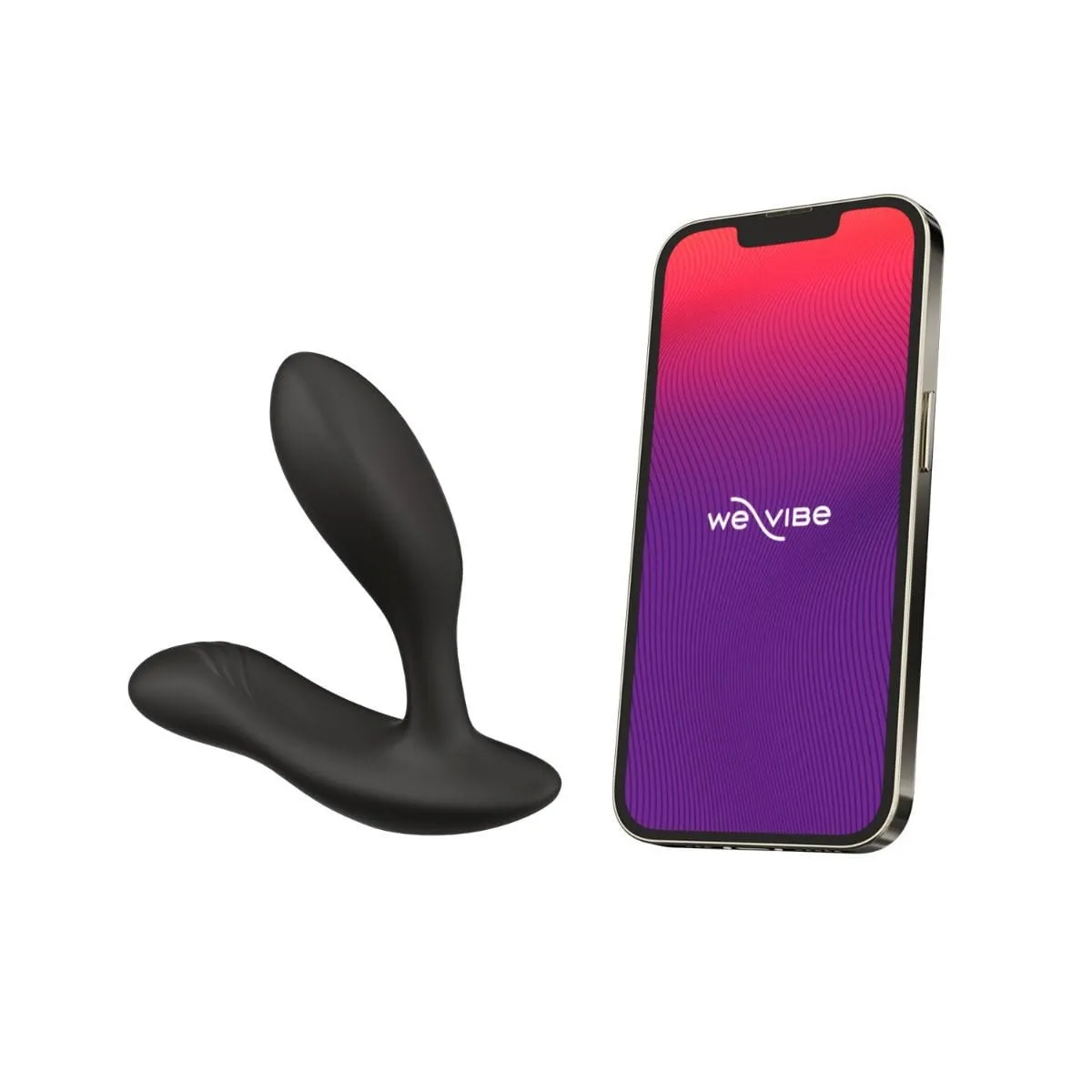 WE VIBE - Vector  App-Controlled Remote Control Anal Plug