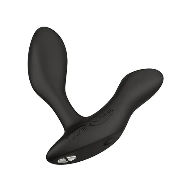 WE VIBE - Vector  App-Controlled Remote Control Anal Plug