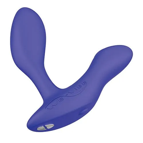 WE VIBE - Vector  App-Controlled Remote Control Anal Plug