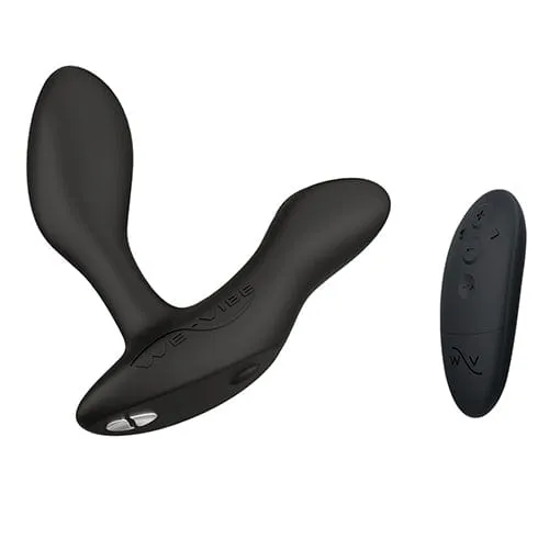 WE VIBE - Vector  App-Controlled Remote Control Anal Plug