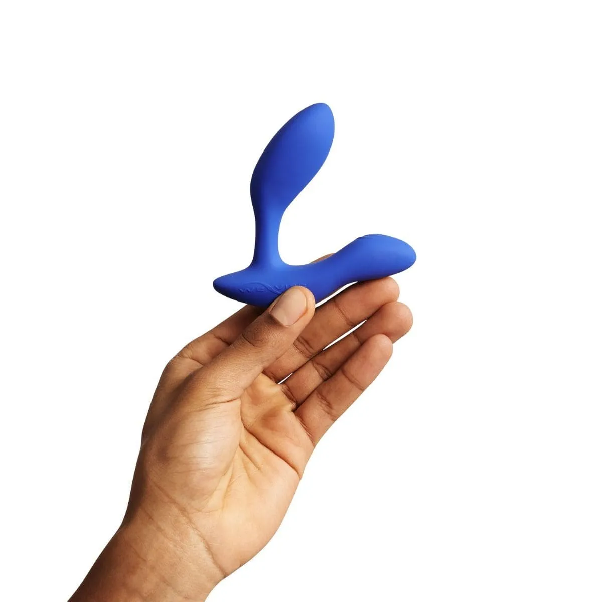 WE VIBE - Vector  App-Controlled Remote Control Anal Plug