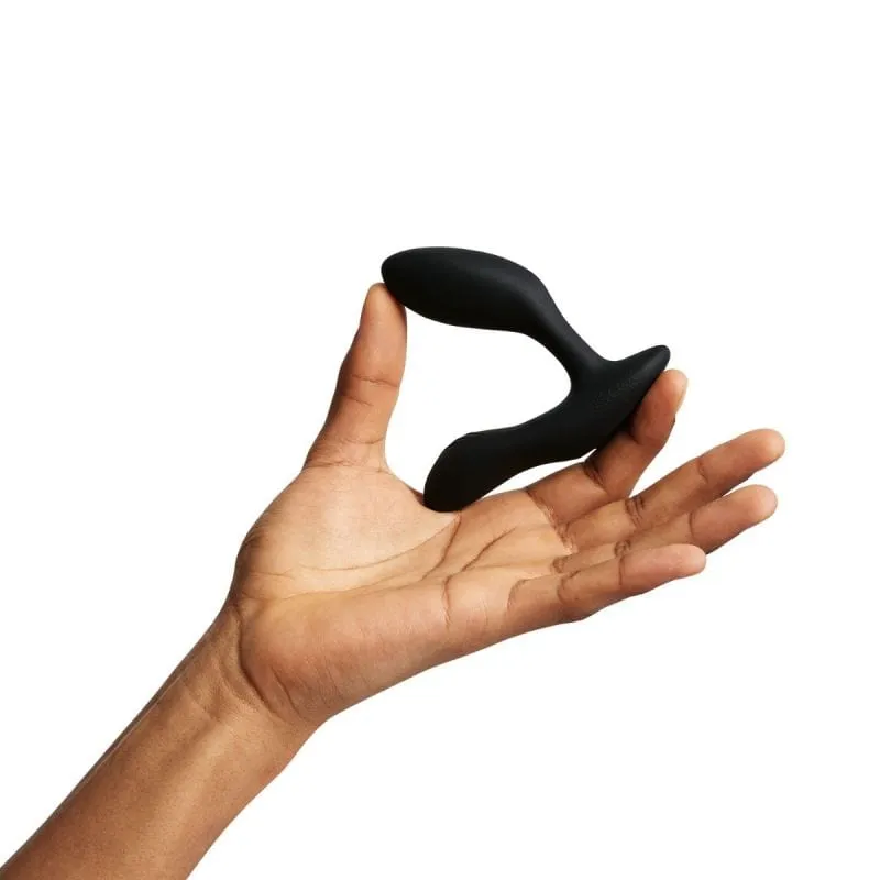 WE VIBE - Vector  App-Controlled Remote Control Anal Plug