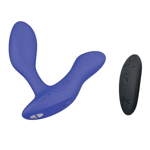 WE VIBE - Vector  App-Controlled Remote Control Anal Plug