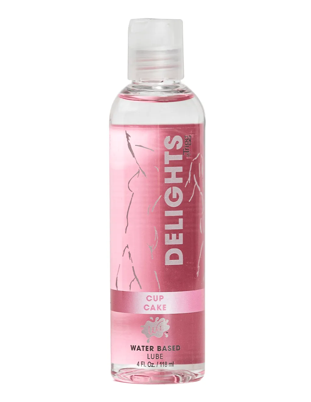 Wet Delights Flavored Lubricant