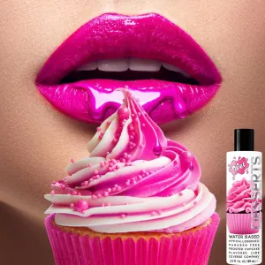 Wet Desserts Frosted Cupcake Lubricant 🧁