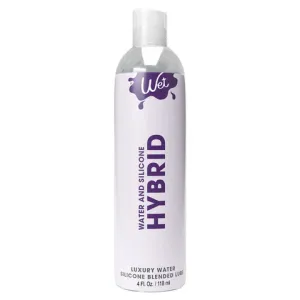 Wet Hybrid Lubricant by Wet International