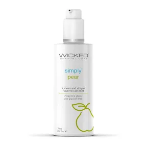 Wicked Sensual Care Pear