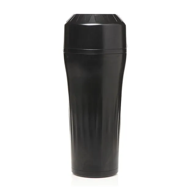 XR - Creature Cocks Pussidon Sea Monster Stroker (Blue)
