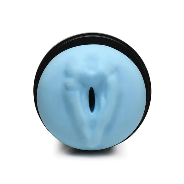 XR - Creature Cocks Pussidon Sea Monster Stroker (Blue)