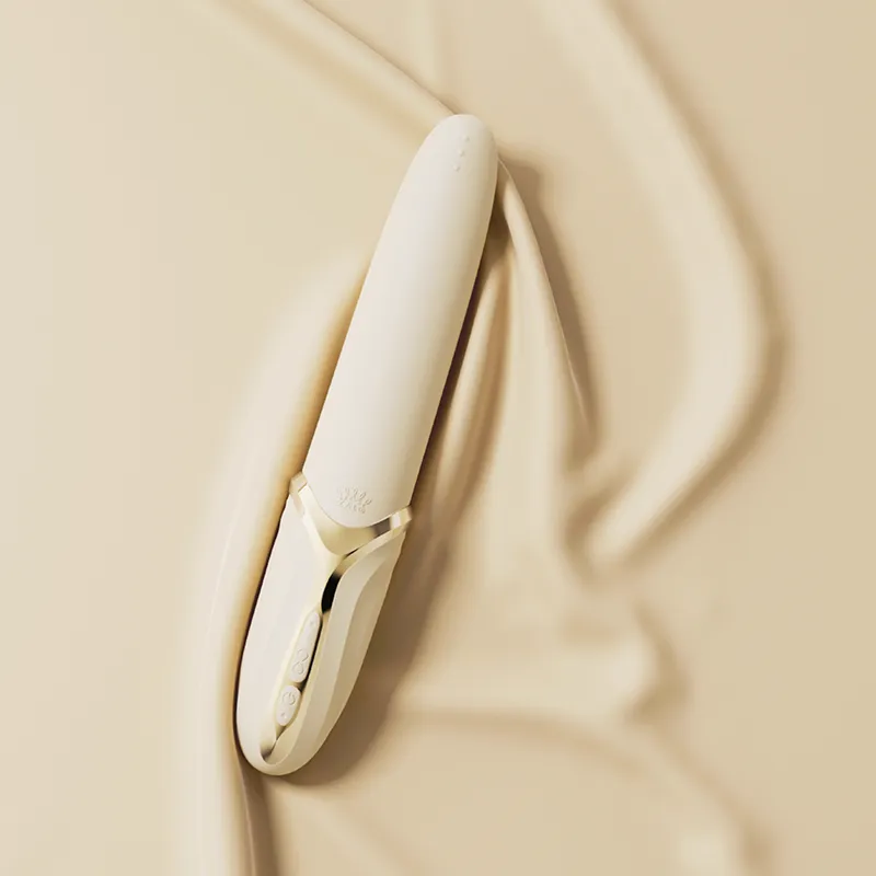 ZALO EVE Oral Pleasure Vibrator