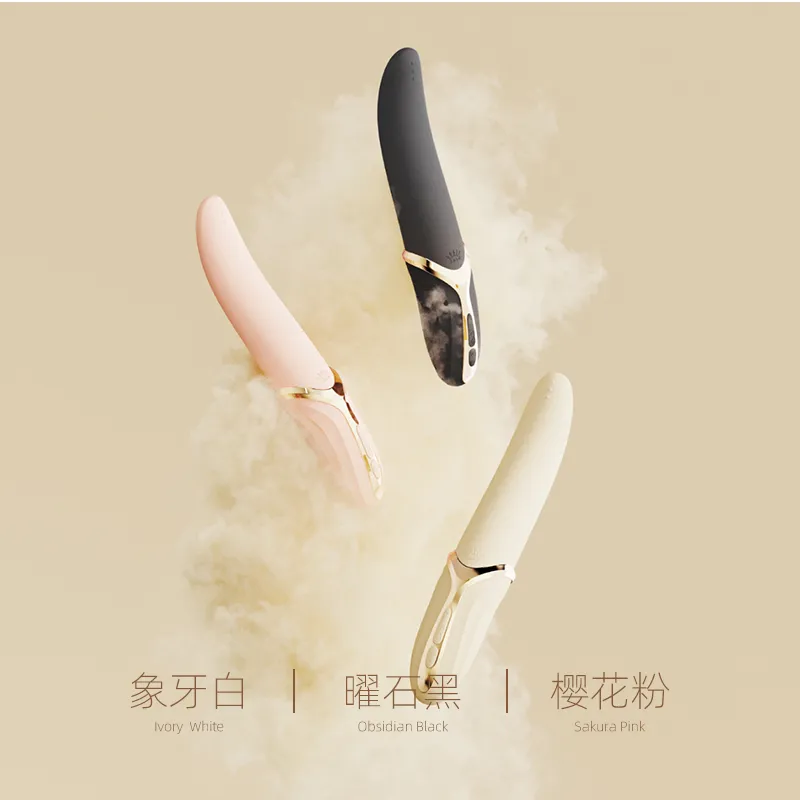 ZALO EVE Oral Pleasure Vibrator