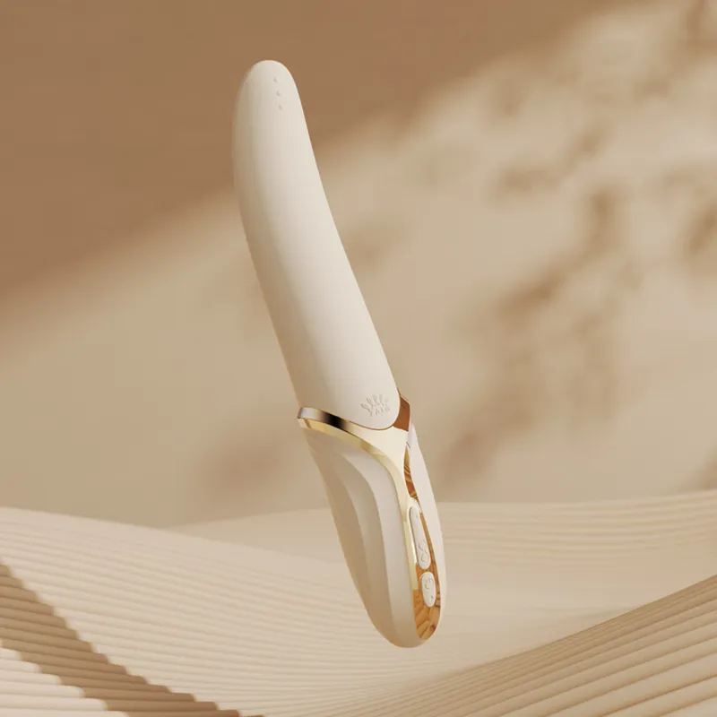 ZALO EVE Oral Pleasure Vibrator