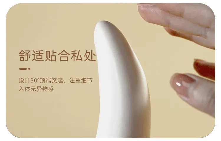 ZALO EVE Oral Pleasure Vibrator