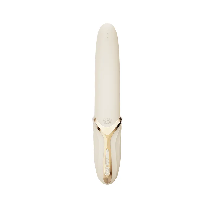 ZALO EVE Oral Pleasure Vibrator