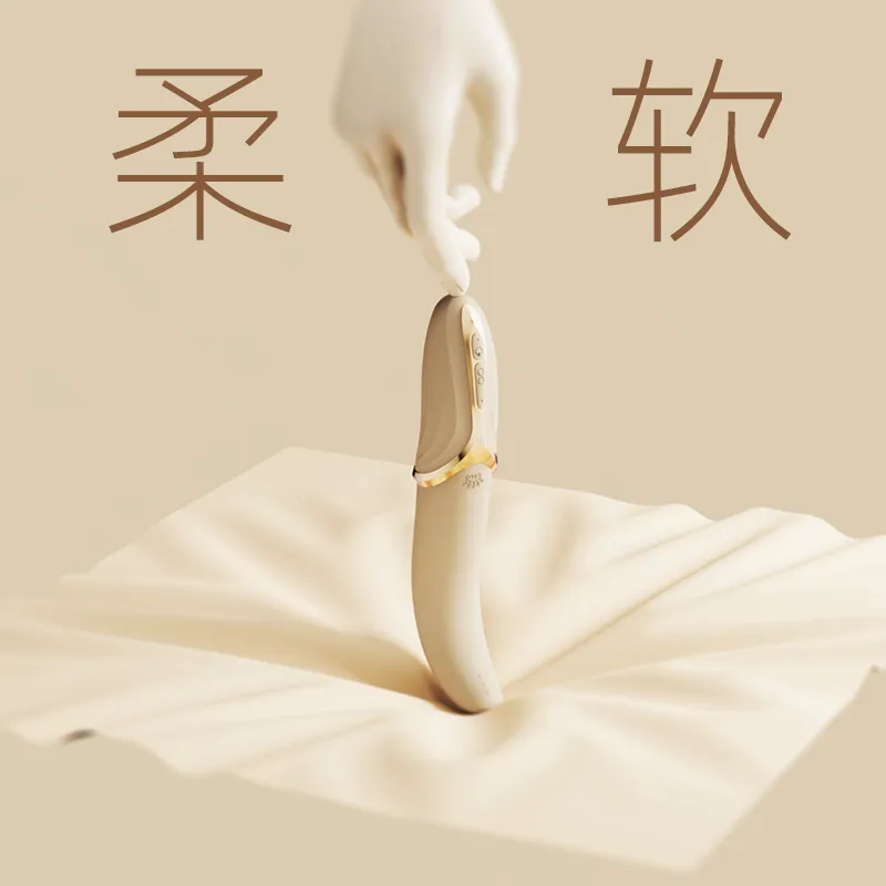 ZALO EVE Oral Pleasure Vibrator