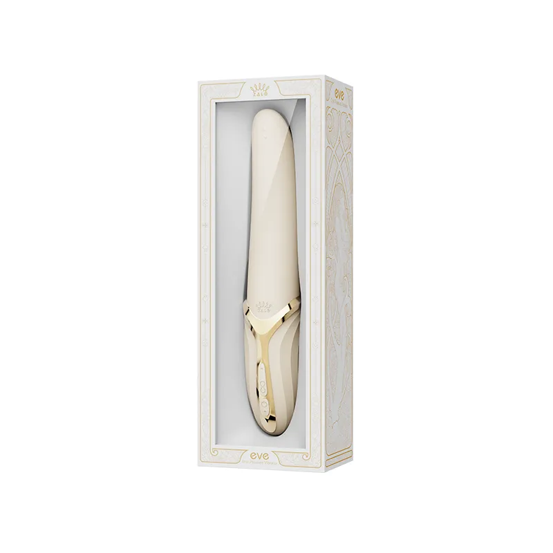 ZALO EVE Oral Pleasure Vibrator