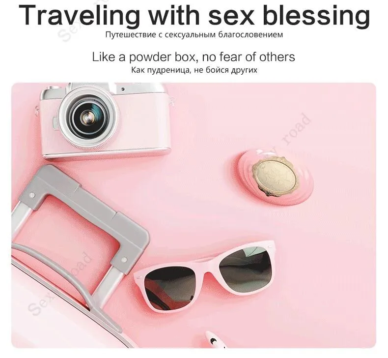ZALO  G-Spot Clitoris Stimulation Vibrator Body Sensing Remote Control Vaginal Silicone